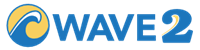 Wave2 Branch & ATM Locator Logo