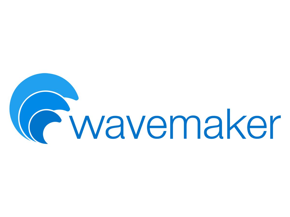 Wavemaker Inc. Logo