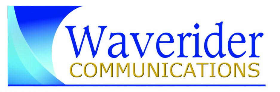 Waverider Logo