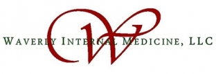 Waverly_Medicine Logo