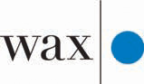 WaxCom Logo