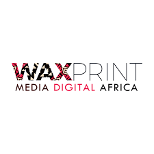 WaxPrint.Media Logo