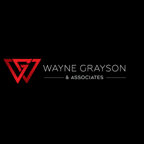 Wayne Grayson and Associates Logo