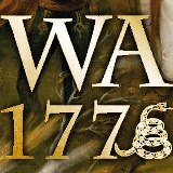 We Are 1776 Logo