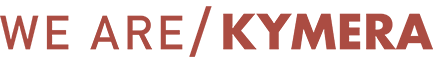 WeAreKymera Logo