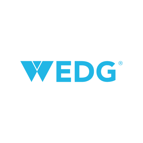 WeAreWEDG Logo