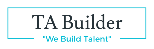 TA Builder Logo