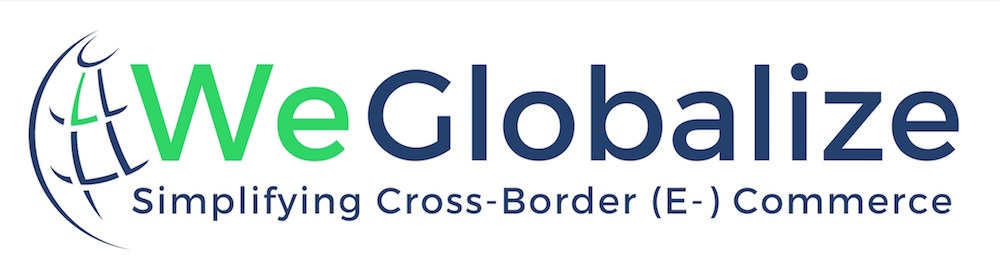 WeGlobalize Logo