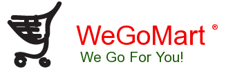 WeGoMart_Easy_Living Logo