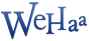 WeHaa_Digital Logo