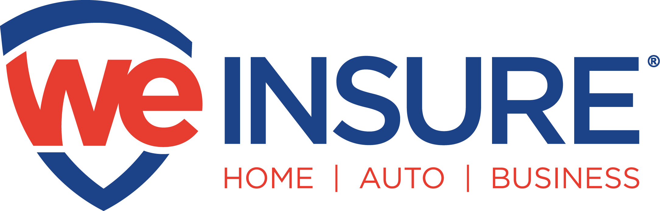 We Insure Group Logo