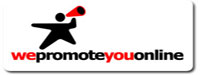 We Promote You Online Logo