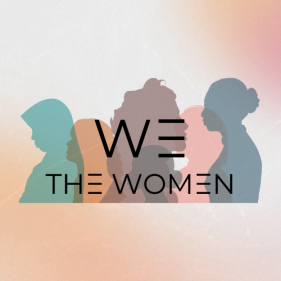 WeTheWomen Logo