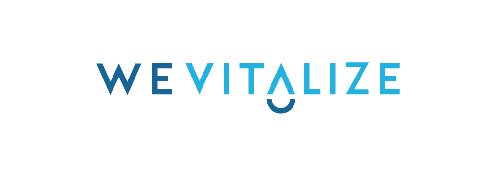 WeVitalize Logo