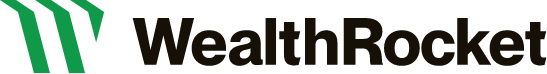 WealthRocket Logo