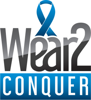 Wear 2 Conquer Logo