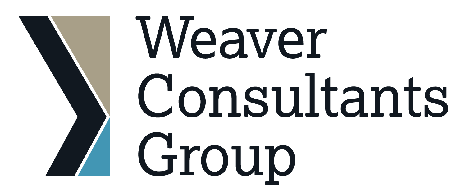 WeaverConsultants Logo