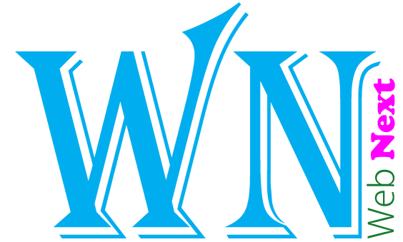 Web-Next Logo