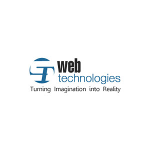 TS Web Technologies (P) Ltd. Logo