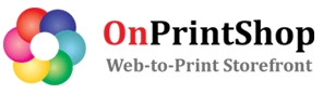 Web2Print Logo