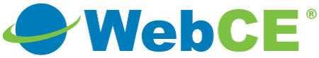 WebCE Logo