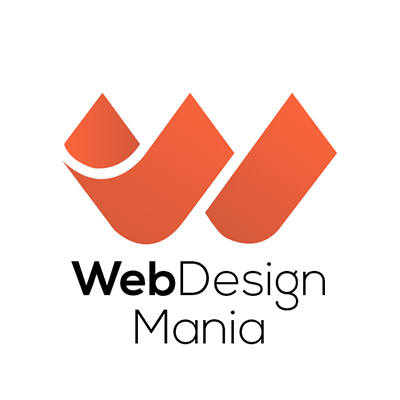 Web Design Mania Logo