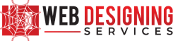 Web Designing Services Logo