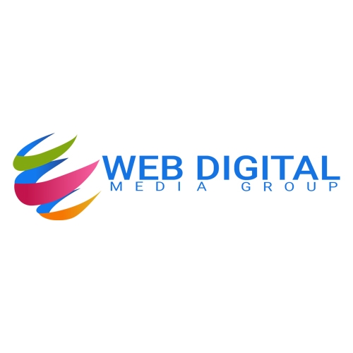 WebDigitalMedia Logo