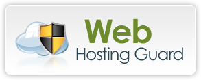Web Hosting Guard Logo