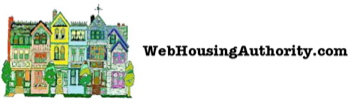 Web Housing Authority Logo