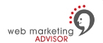 WebMarketingAdvisor Logo