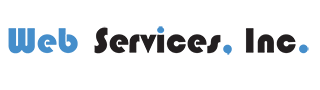 WebServicesInc Logo