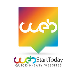 Web Start Today, Inc. Logo