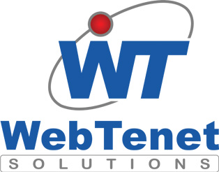 WebTenet Logo
