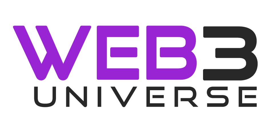 Web Three Universe Logo