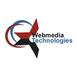 Web Media Technologies Logo