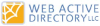 Webactivedirectory Logo