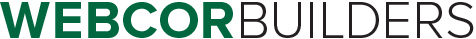 Webcor Builders Logo