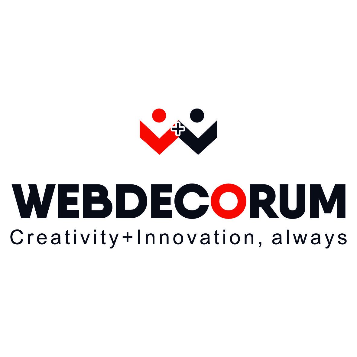 Webdecorum Logo