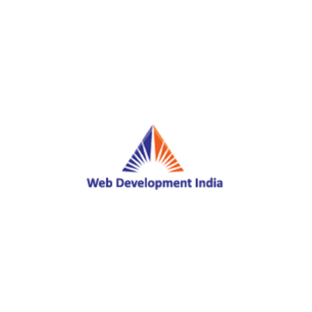 Webdevelopmentindia Logo