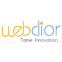 Webdior (P) Limited Logo