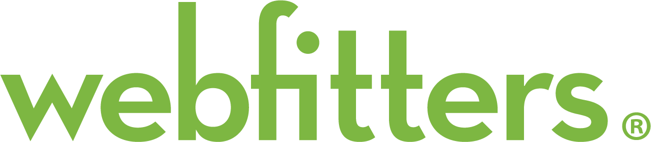 Webfitters Logo