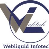 Webliquidinfotech Logo