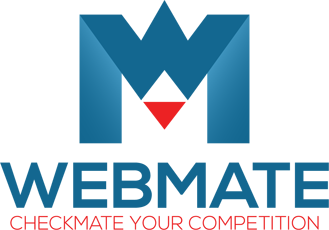Webmate Logo