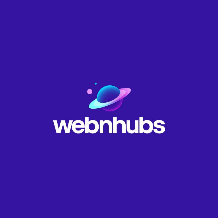 Webnhubs Logo