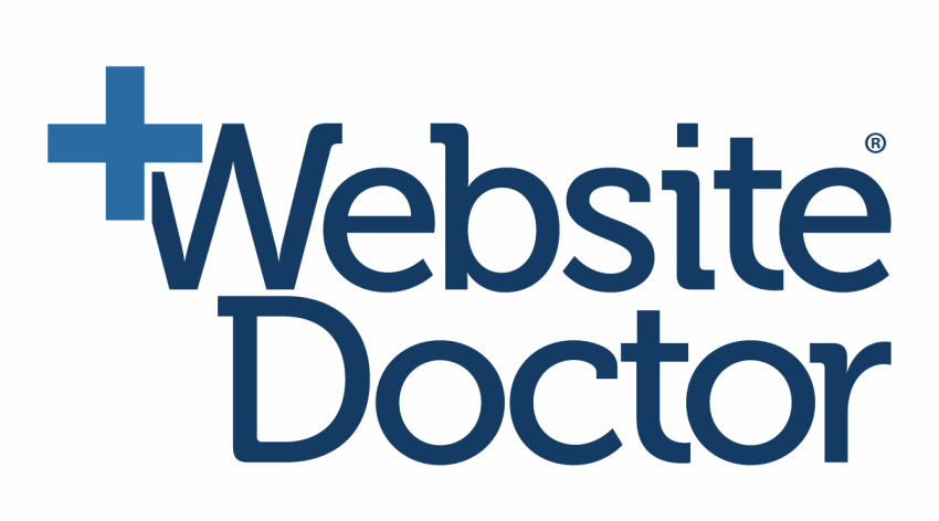 WebsiteDoctor Logo