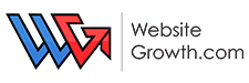 WebsiteGrowth Logo