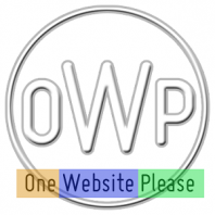 WebsitePlease Logo