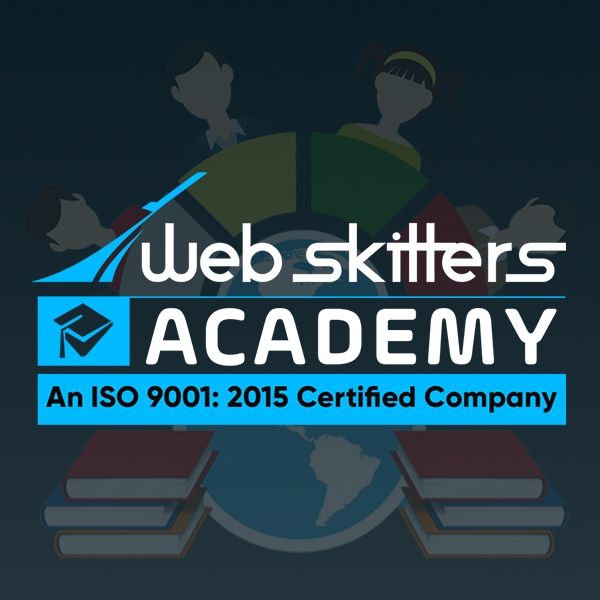 WebskittersAcademy Logo