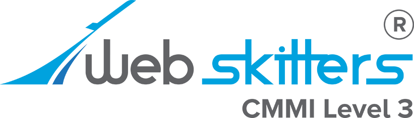 webskitters Logo